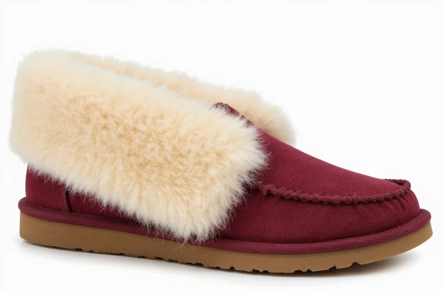 mustard seed ugg tasmans