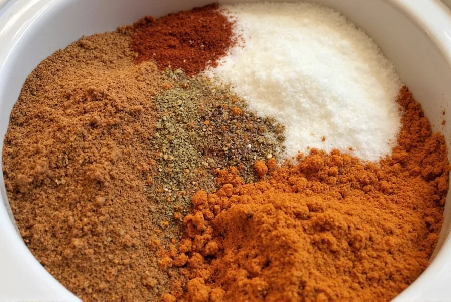Simply Organic Gingerbread Spice Blend