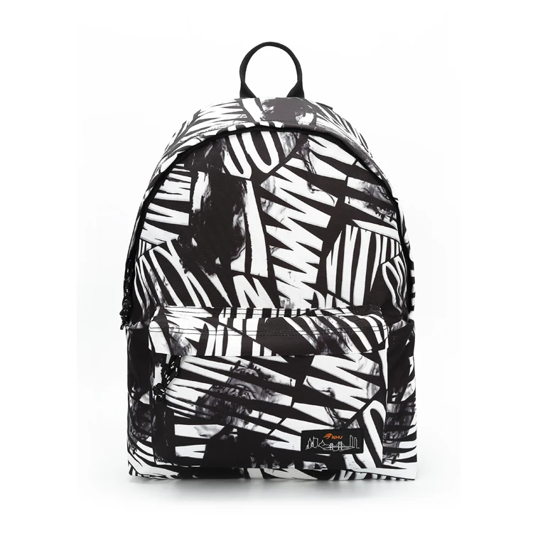 

hot sell fashion leisure school backpack bags for kids