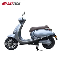 

COC 4000W Swan high speed long range electric e scooter adult with max speed 75km/h wholesale electric motorcycle scooter