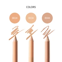 

Hot Cosmetics P137 Full Coverage Makeup Highlight Concealer Pencil