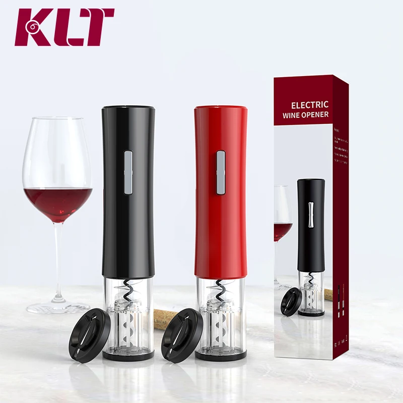

2021 Kichen Tools Red Wine Opener knife Kitchen Accessories Set, Red,black