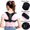 China factory OME posture corrector back support device effectiveness for sports lovers