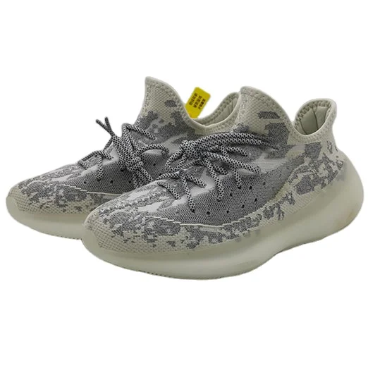 

Original Yeezy Boots Women Shoes Ladies Sneaker 2021Shoes For Lady, Grey