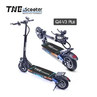 

2020 new TNE best wholesales 60km/h scooter electrico 1000w