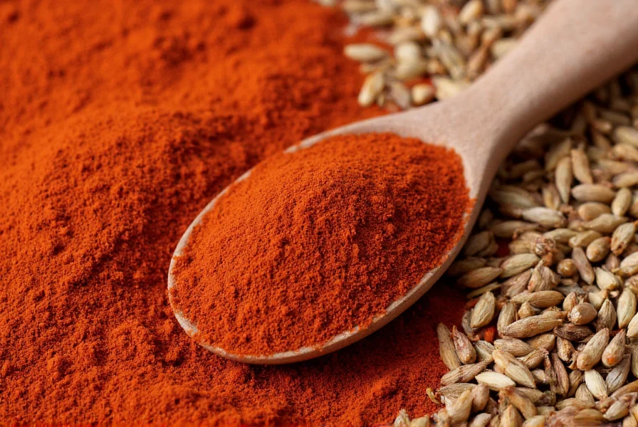 spice cumin