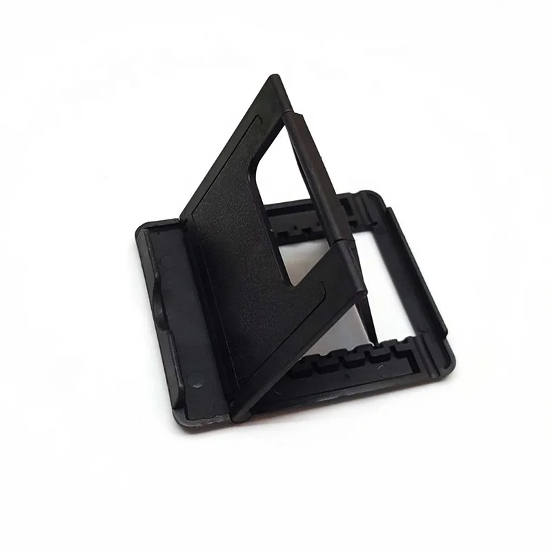 

Phone Accessories Lazy Holder Hands Free ABS Phone Holder For All Phone Model and Tablet, Black,red,yellow,white,blue,purple