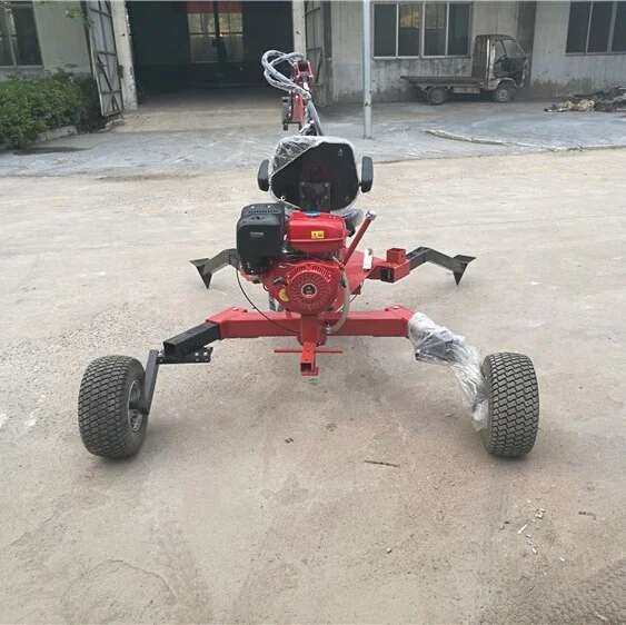 Directly export good quality mini towable backhoe for sale