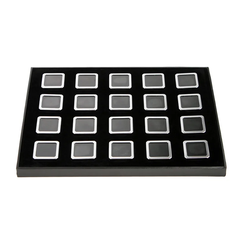 Black Or silver Diamond Jewelr