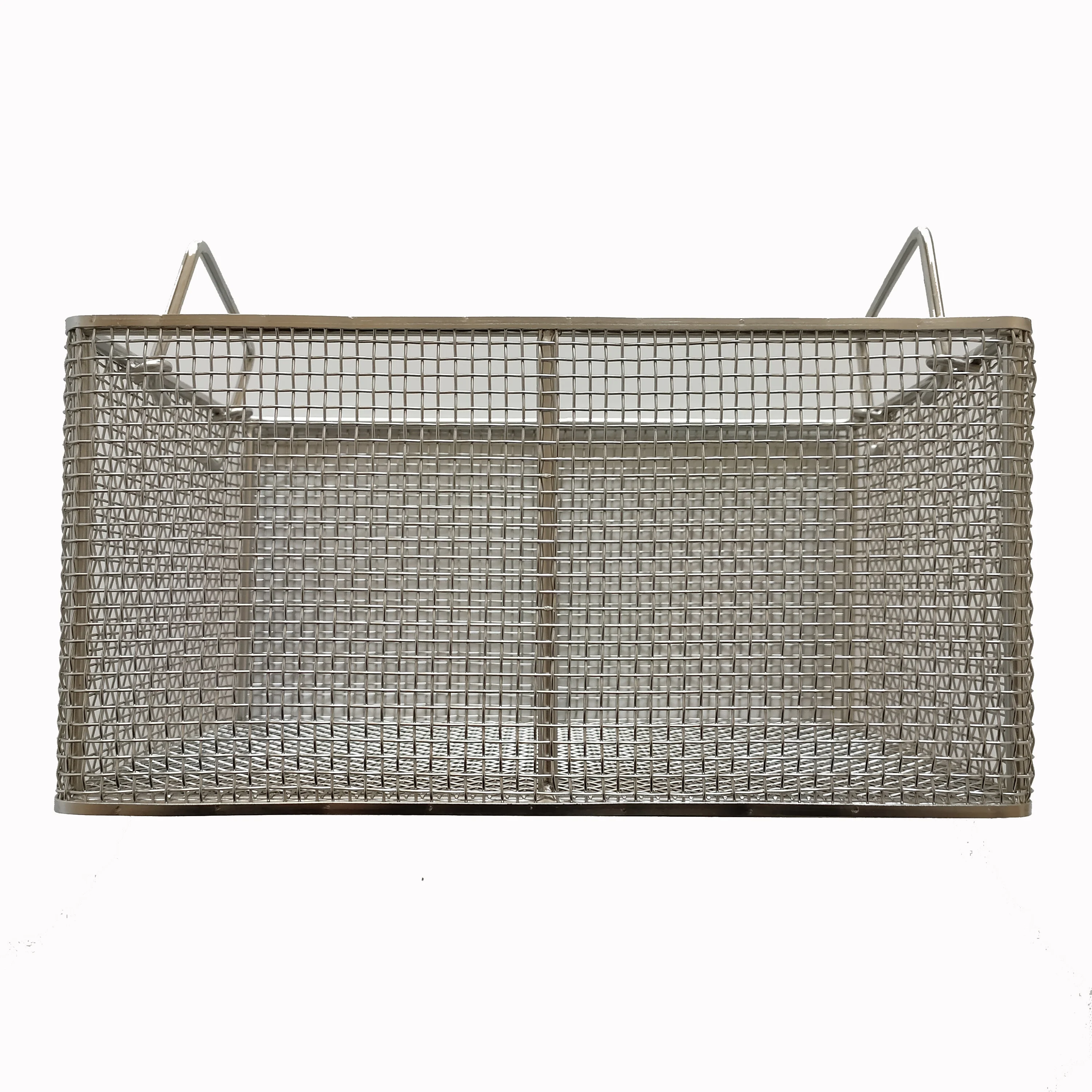 

Stainless steel large metal baskets for storage / stainless steel hanging baskets