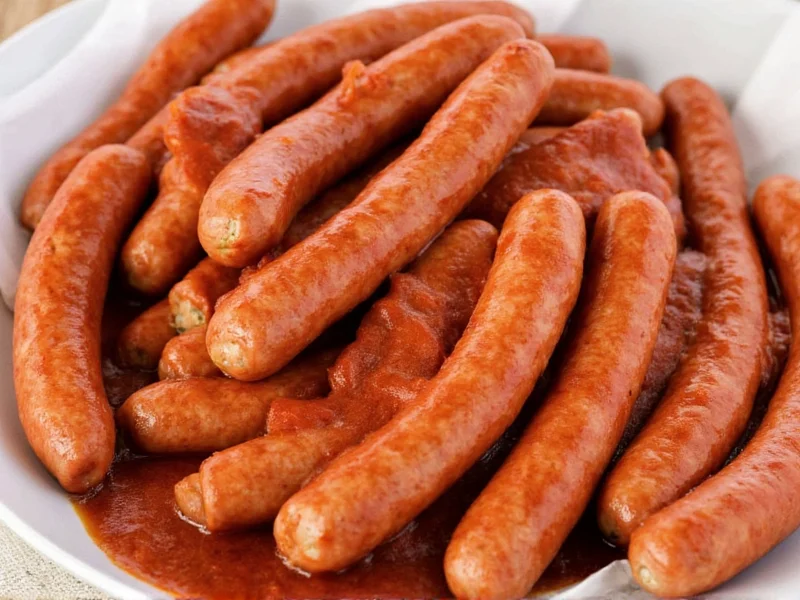 How Long to Cook Italian Sausage: Complete Timing Guide