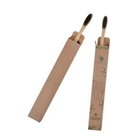 

Eco friendly biodegradable bamboo toothbrush hot sale amazon