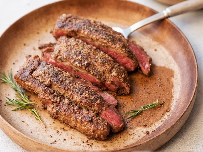 Authentic Montreal Steak Seasoning Copycat Recipe
