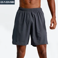 

polyester running fitness training gym shorts men sport crane active wear custom wholesale blank jogger pants