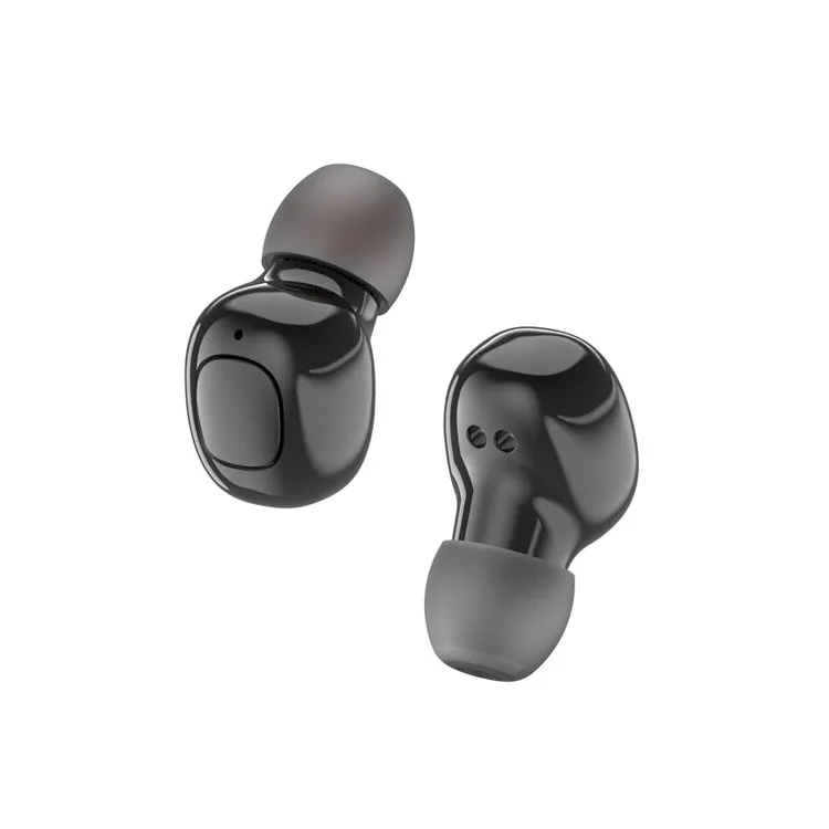 

Eseekgo high quality 1:1 TWS custom wireless ear buds for iphone for Samsung