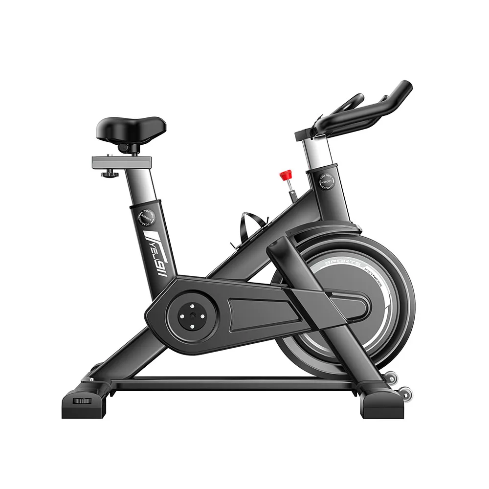

Gym Indoor Spinning Bikes Bicycle Home Exercise Bikes Spin Bikes Trainer Stationary Fitness Equipment