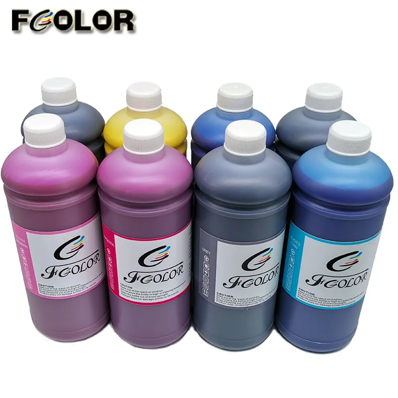 Fcolor Pgi-29 Cartridge Ink Inkjet Printing Ink For Canon Pixma Pro-1 ...
