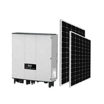 Solar Power Plant 1mw On Grid Solar System Buy On Grid Solar System 1mw On Grid Solar System Solar Power Plant On Grid Solar System Product On Alibaba Com