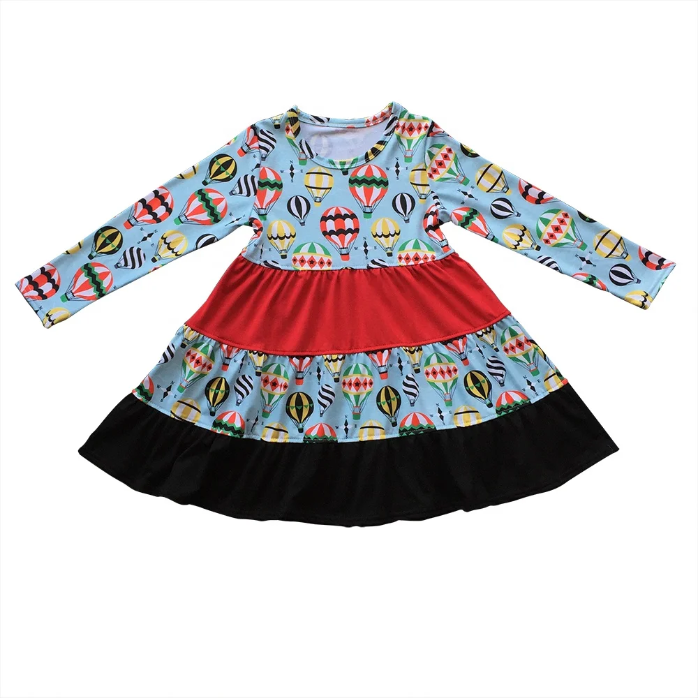 baby girl frock design stitching