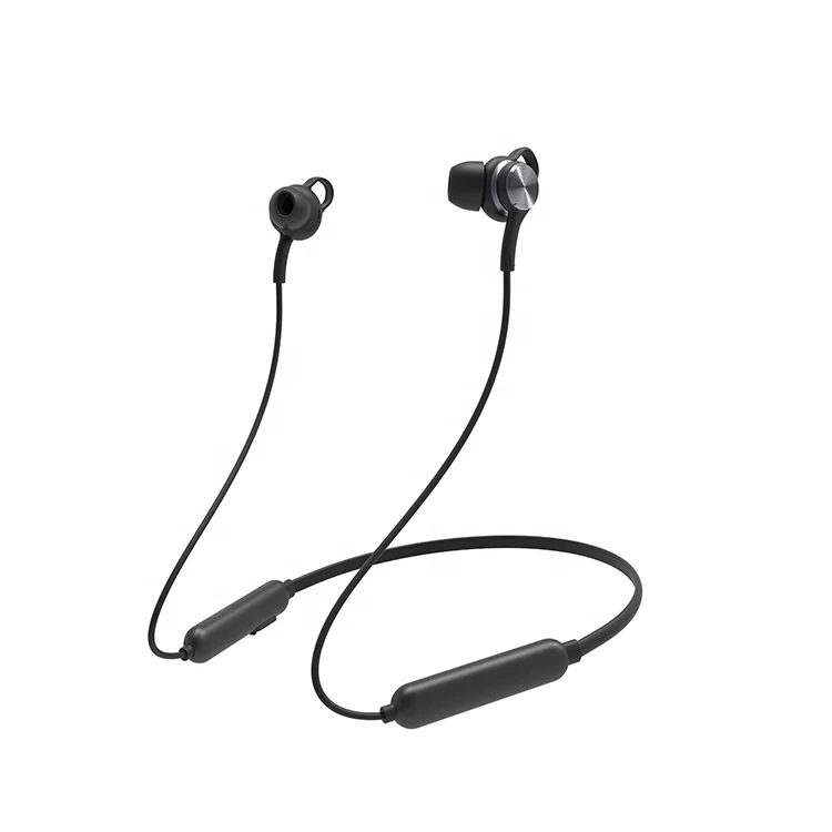 

Electronics sellers mobile phone wireless headphone earbuds headset with mic