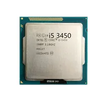 

wholesale intel core i5 lga1155 processor cpu i5 - 3450 for desktop