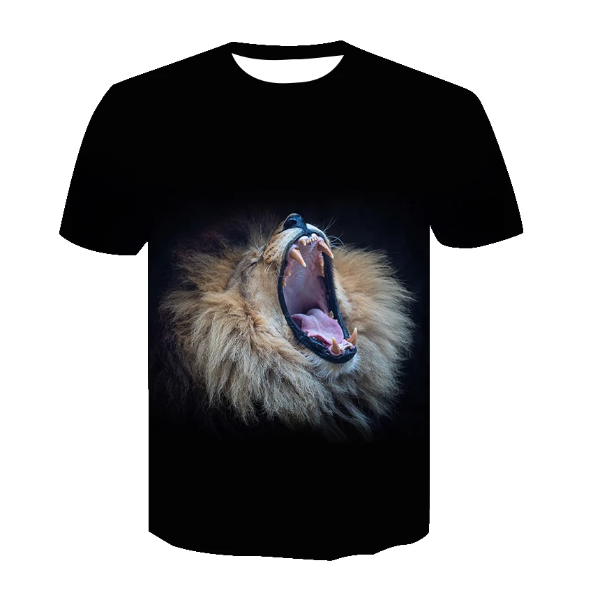 

3d sublimation digital printing unisex fashion t shirts