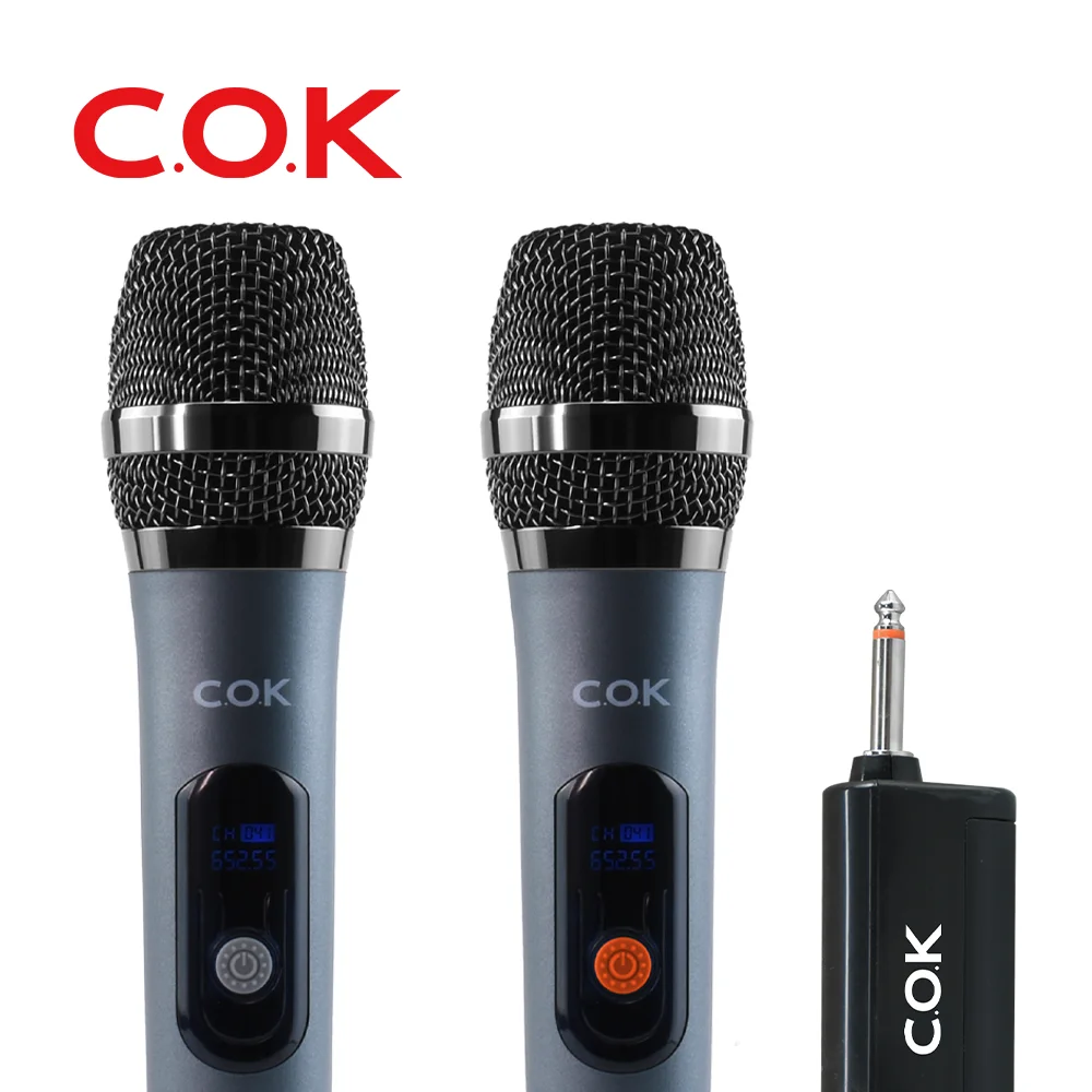 

wholesale dslr microphone ams wireless handheld mic studio microphone karaoke