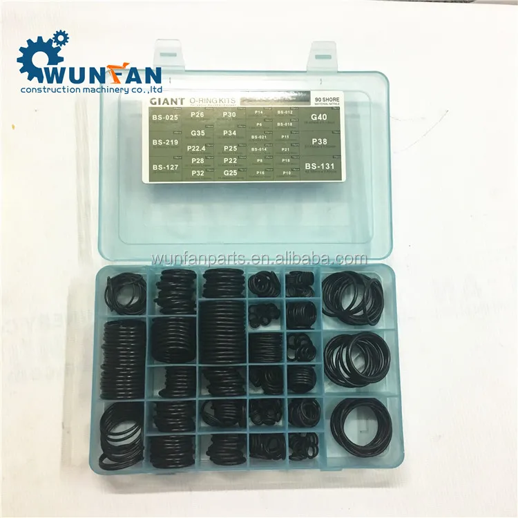 Excavator Engine Parts O Ring Box For Volvo Hyundai Doosan Buy O Ring Box For Excavator Volvo Hyundai Doosan Engine O Ring Box Excavator O Ring Box For Hitachi Product On Alibaba Com