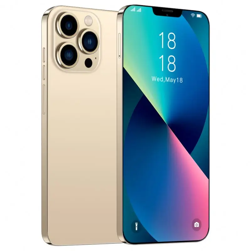 2022 Smartphone 6.7 Inch 12GB+