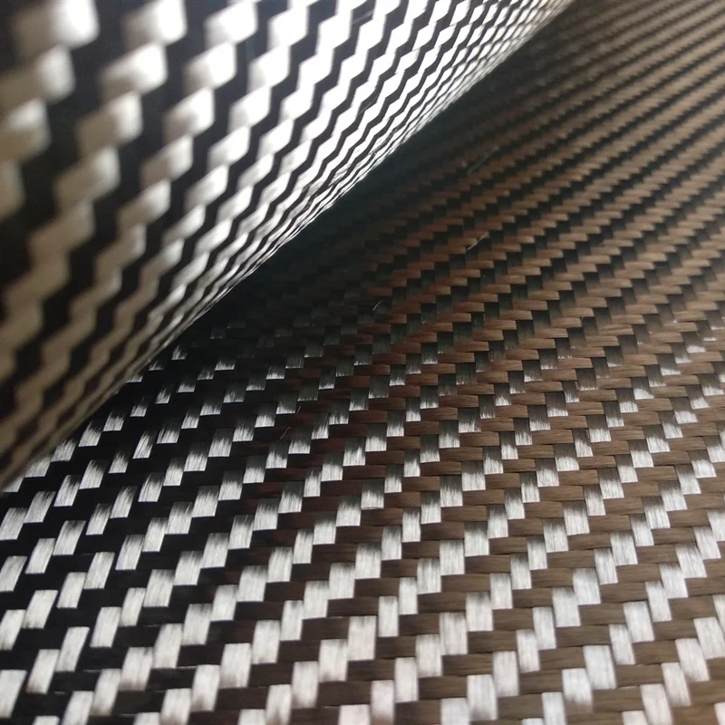 3k Carbon Fiber Fabric Twill Carbon Fiber Fabric Price 3k Plain 200gsm Weave Carbon Fiber Fabric