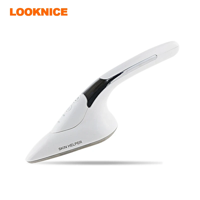 

skin rejuvenation facial microcurrent face lift machine massager portable