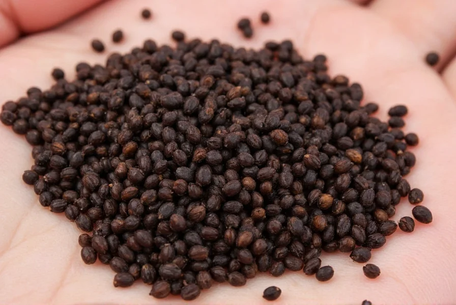 black anise seeds the spicy secret behind bold flavors you probably didn t know about