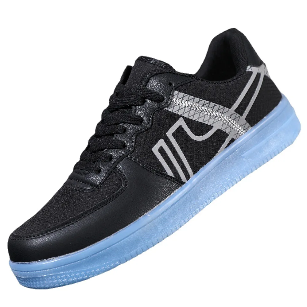 

Table Tennis Shoes Vieri Tactical Sneakers Tall Men Shoes Manufacturer in China, 2 colors