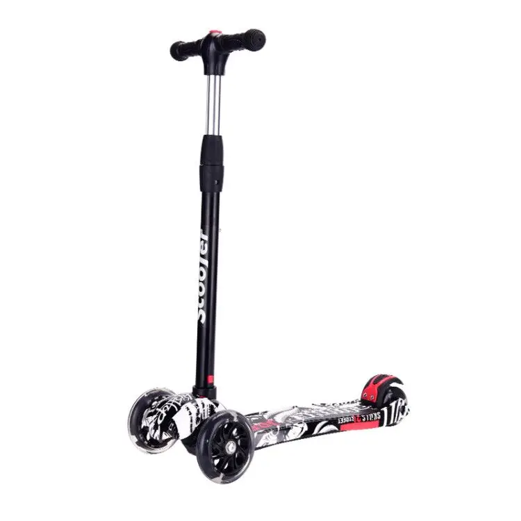

Most popular kids balance scooter / scooter for kids scooter kids toys /baby kick three wheels kids scooter with seat