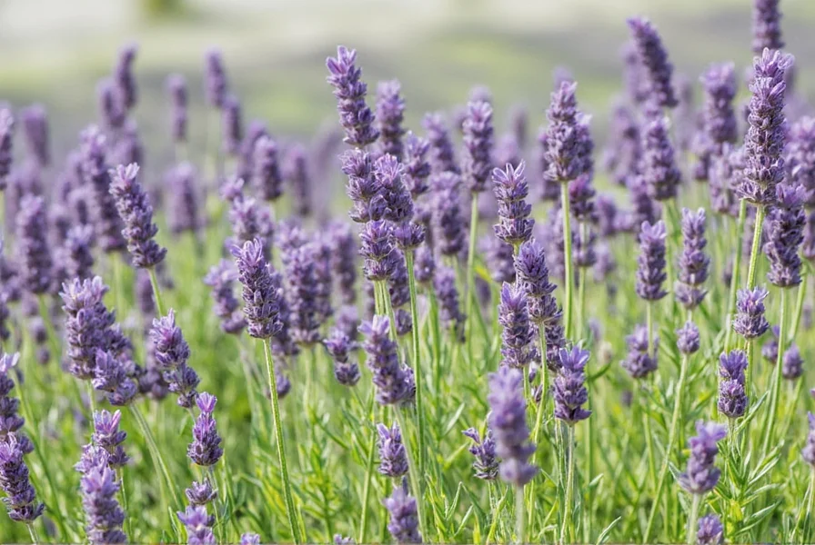Lavender Infused Oil