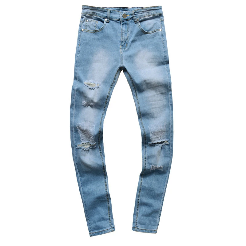 Branded Jeans Wholesale China For Men 