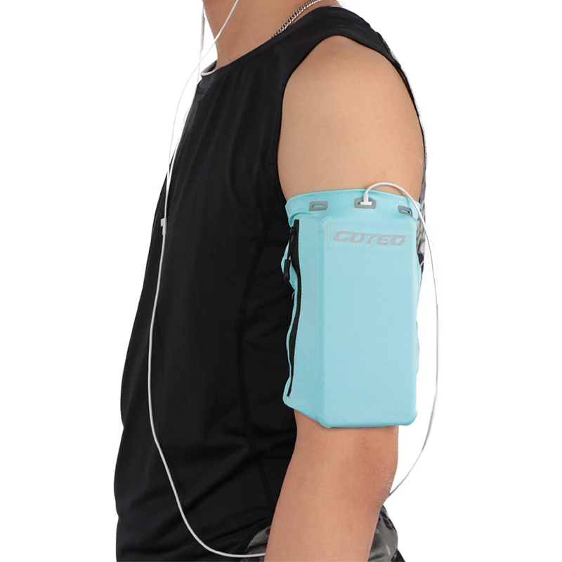 

Running arm bag wholesale Sport Universal cell Phone Arm Case,Sports Phone Bag , Arm Band For Phone High quality