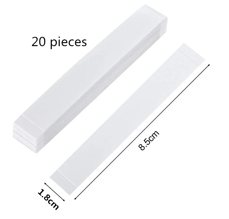 

Transparent Unisex Invisible Adhesive Fashion Body Lingerie double sided Clothing tape
