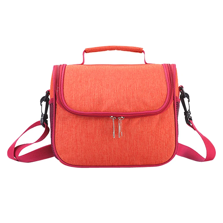 

Large Portable Picnic Bag Cooler Bag Custom Insulated Bag, Customize made