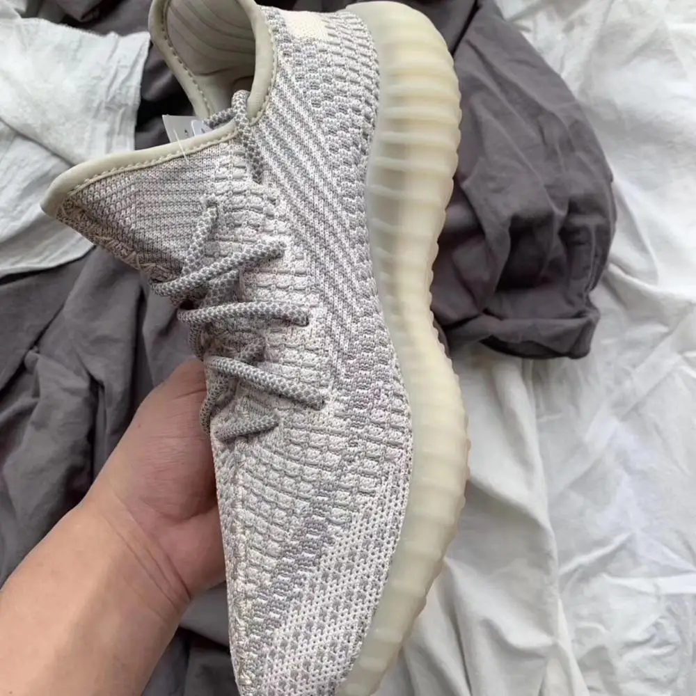 

high quality 350 V2 yezzy non reflective lundmark tenis running sneakers drop shipping sport yezze shoes size us4-us13 for man