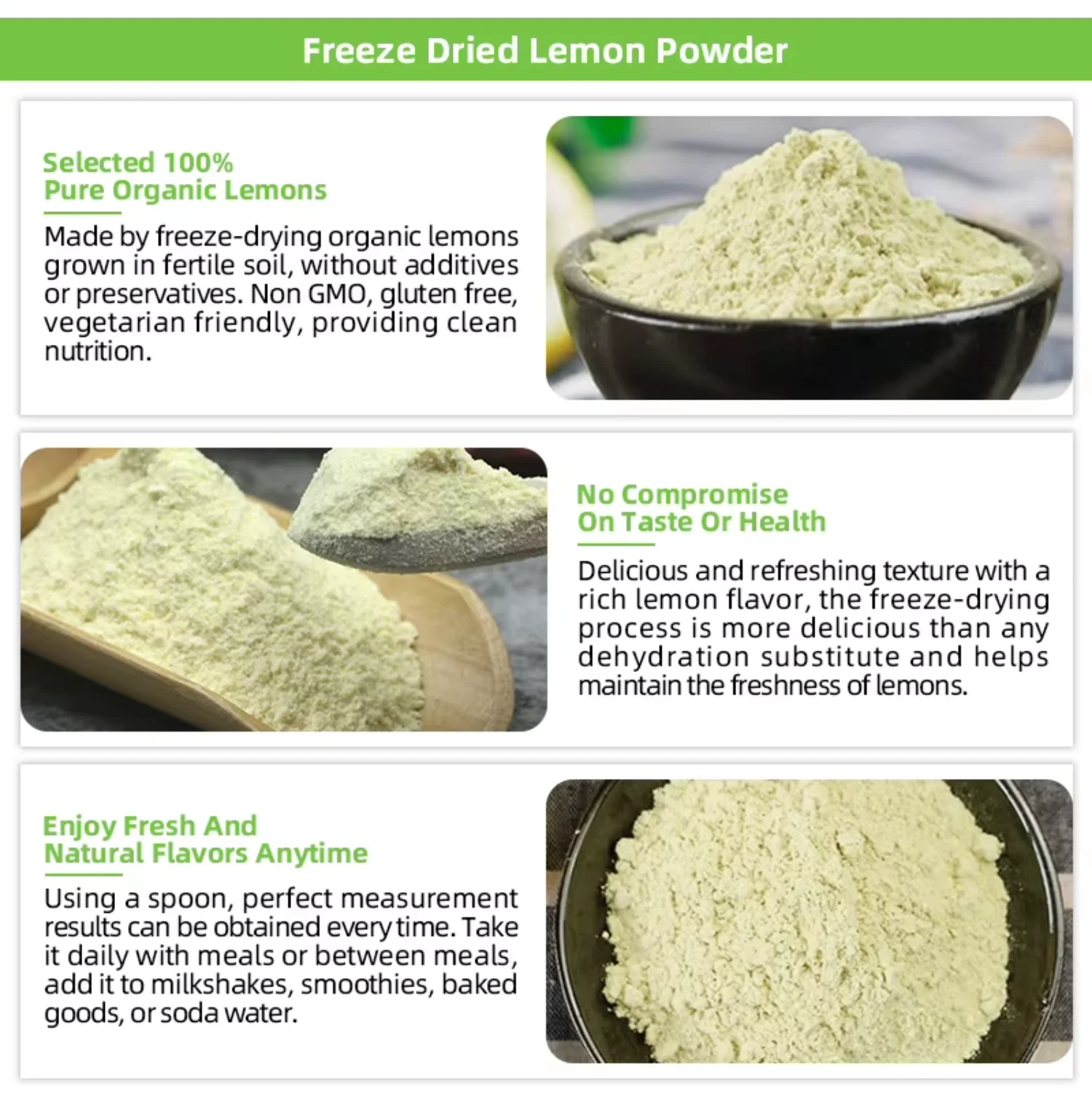 China Lemon Powder Factory | Bulk Wholesale H660a928d9ce84fb8a7db18671dfa2cd7S