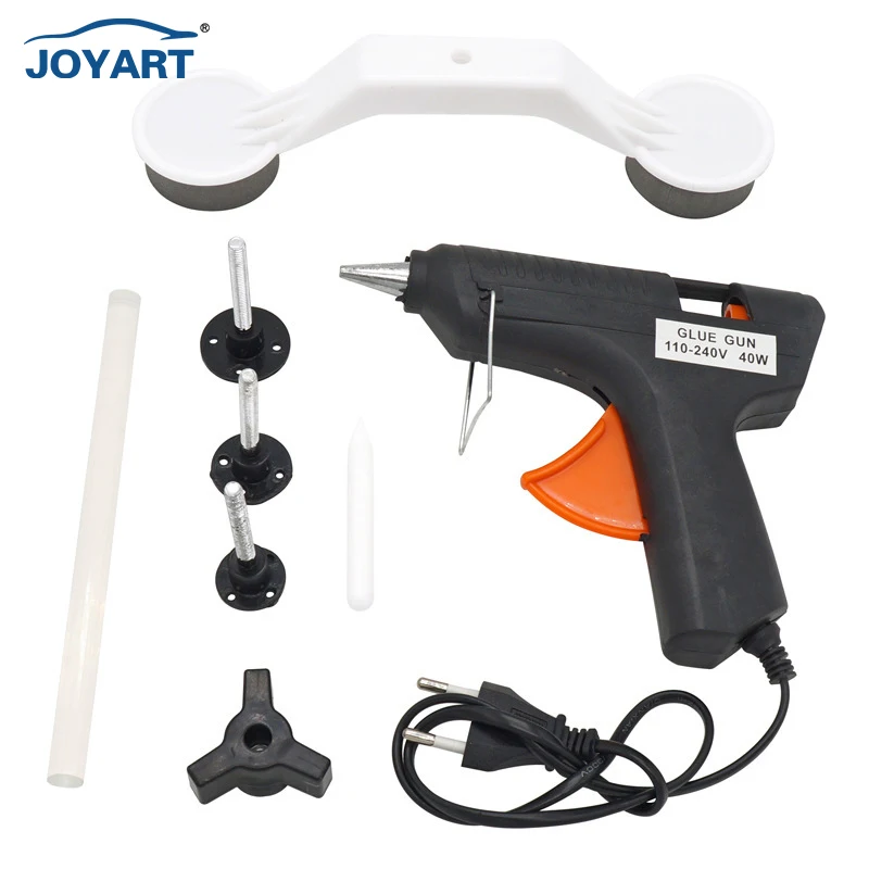 

JOYART 2022 hot sell family use car body dent bumper puller bumper puller equipment