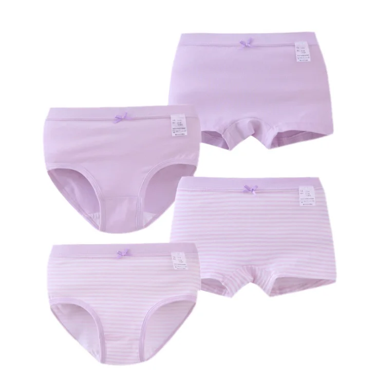

children underwear kids panties underwear for girls kids, Yellow,blue,red
