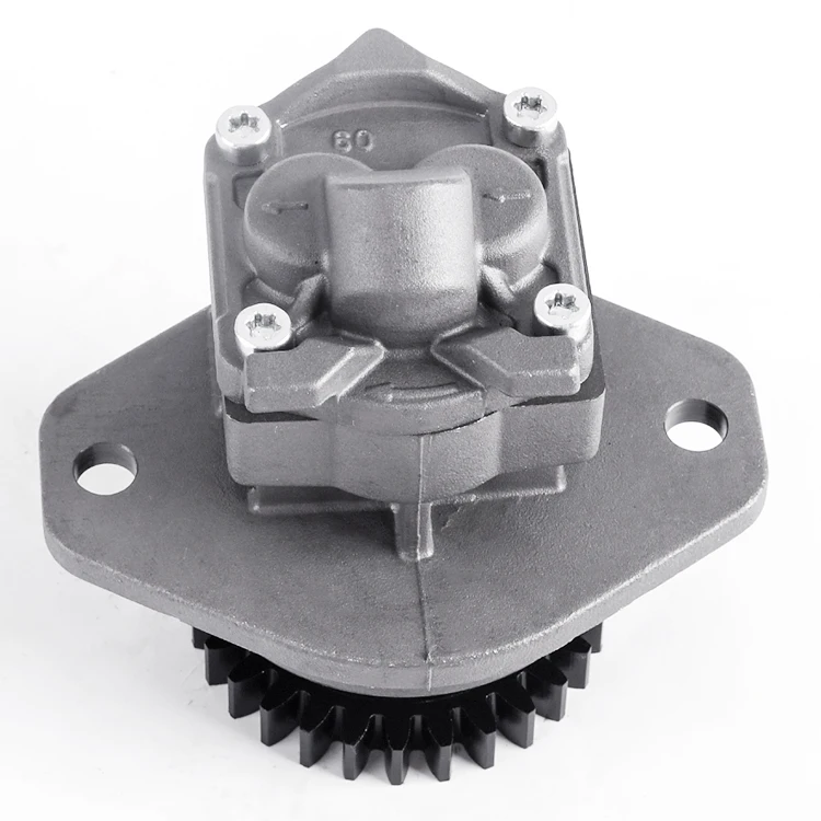 Fuel Pump For Engine Mack E7 Mack And Renault Commercial Vehicle 0440020035 51121017139 Buy