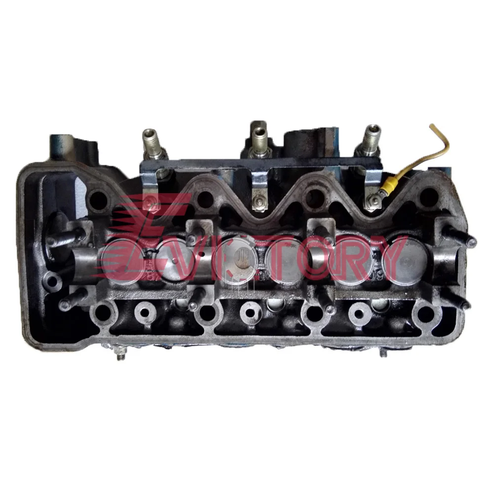 

for Isuzu Engine 3KR2 Cylinder Head with Valve
