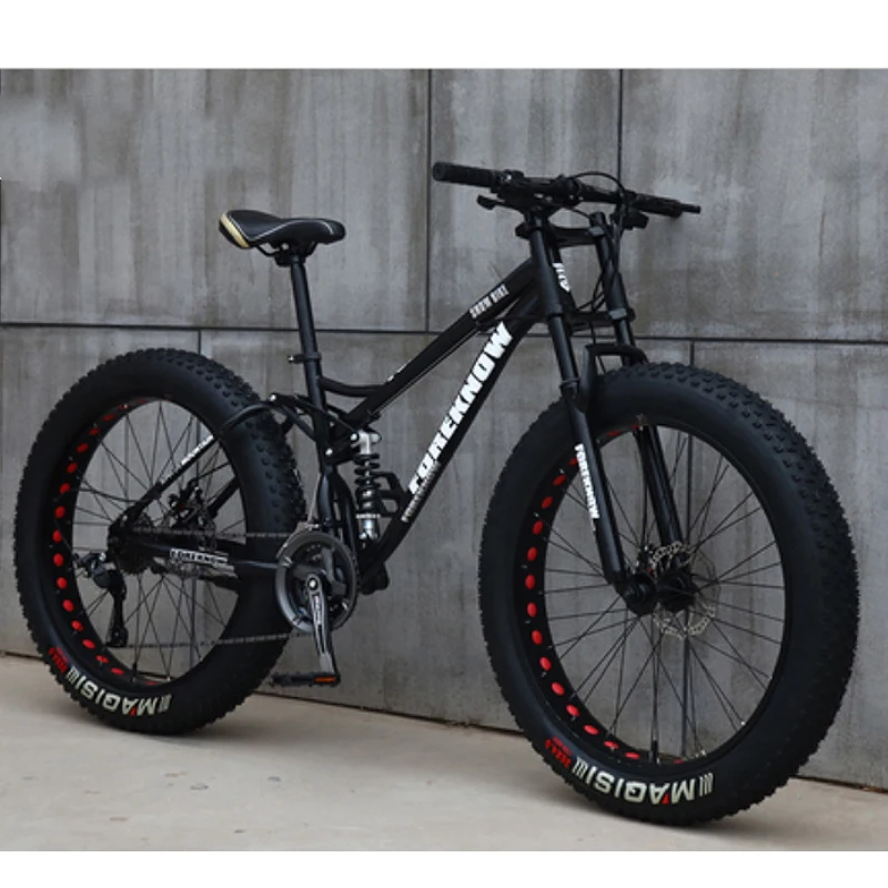 20 inch fat bike