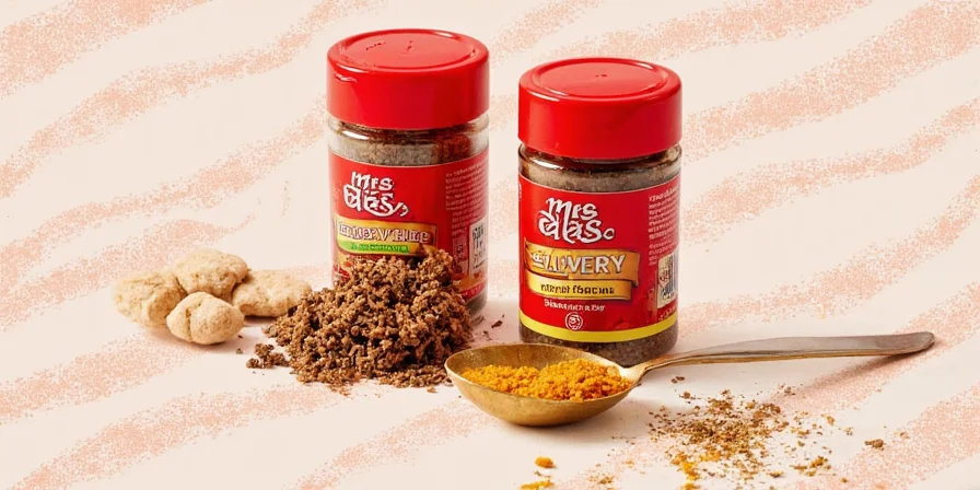 Creative Spice Storage Ideas