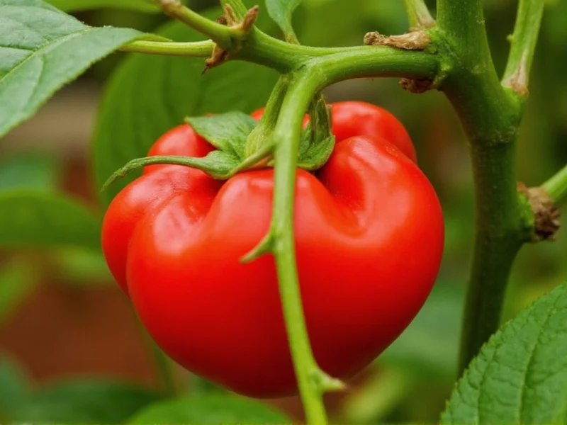 Habanero Health Benefits: Science-Backed Advantages