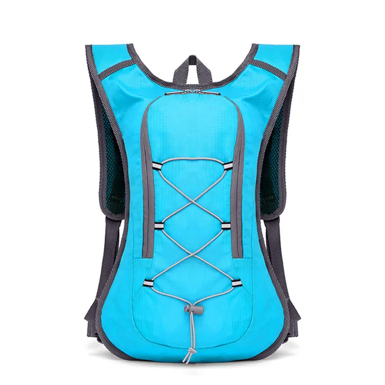 

Sports Cycling Hydration Backpack for Hiking Skiing Cycling Camping Fits Men and Women, Black, blue, green, pink
