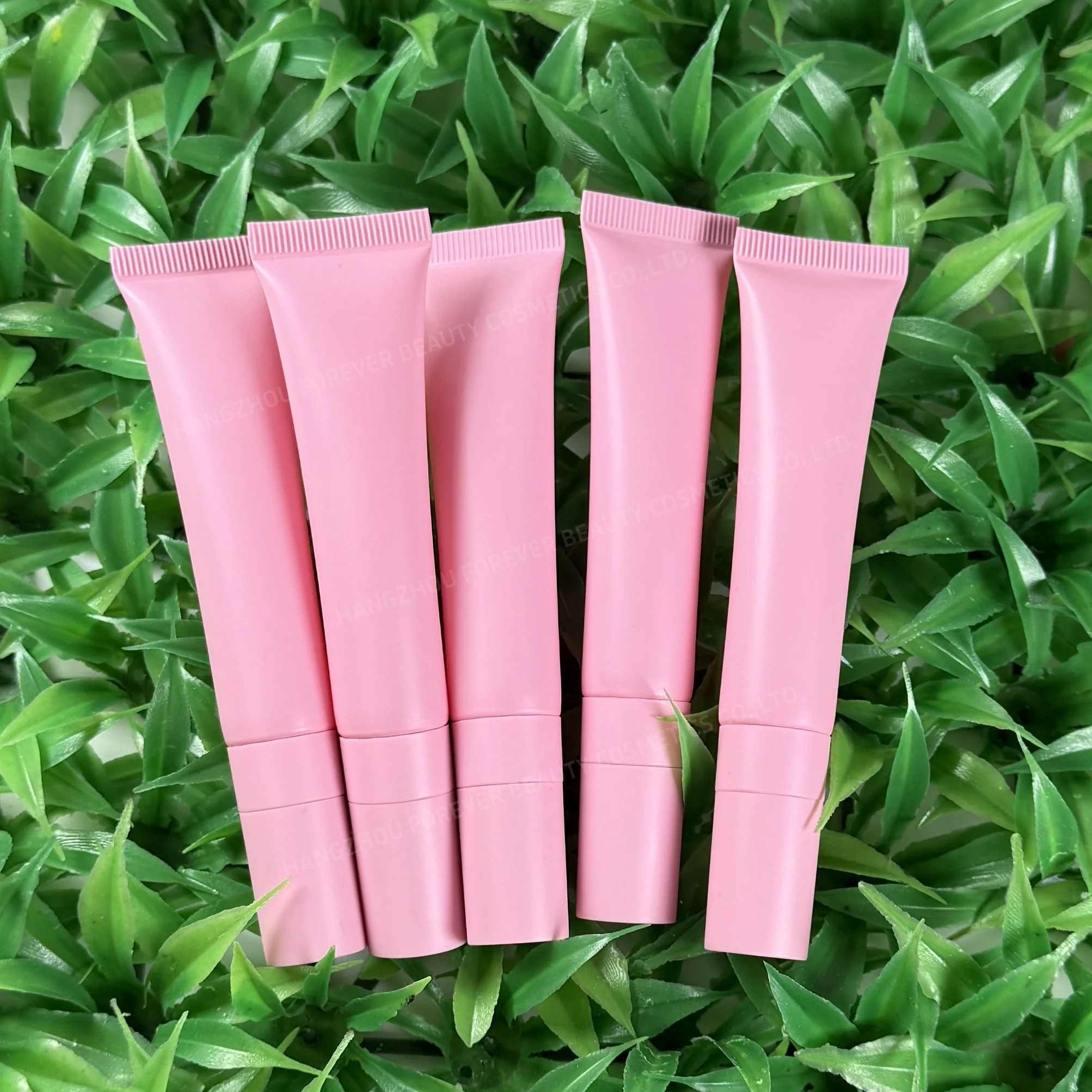 Extreme Plumping Gloss Lip Enhancement Serum Hyaluronic Acid & Collagen Vegan Ingredients Moisturizer Private Label